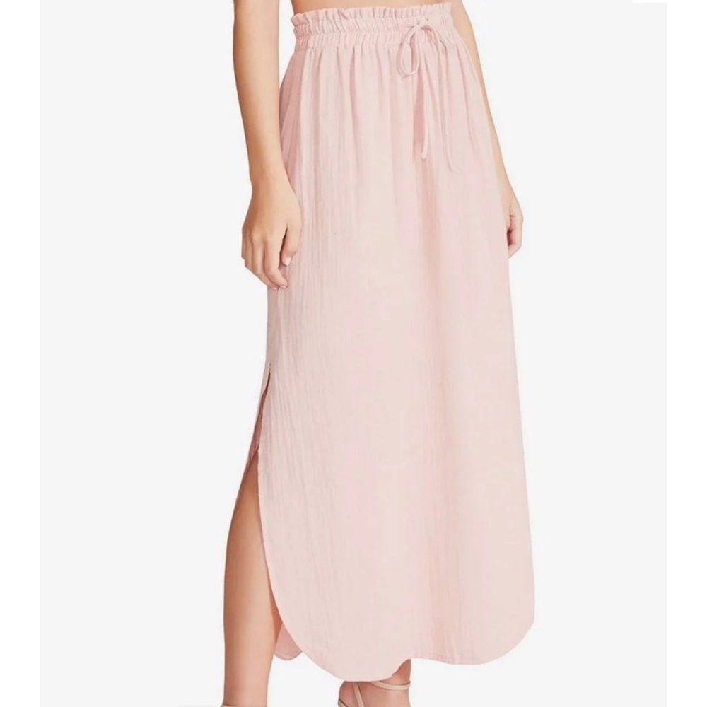BB Dakota Midi Skirt